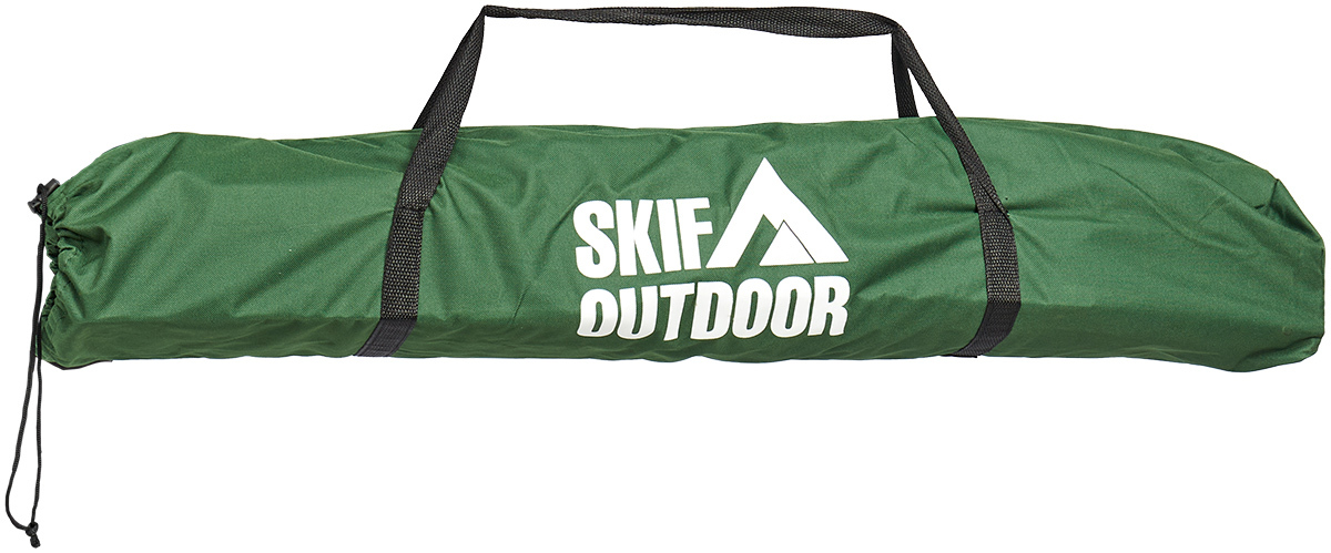 Кровать раскладная Skif Outdoor Relax ST 140 Фото 3